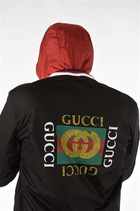 giubbetto gucci